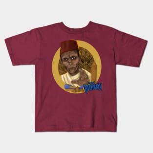 The Mummy Kids T-Shirt